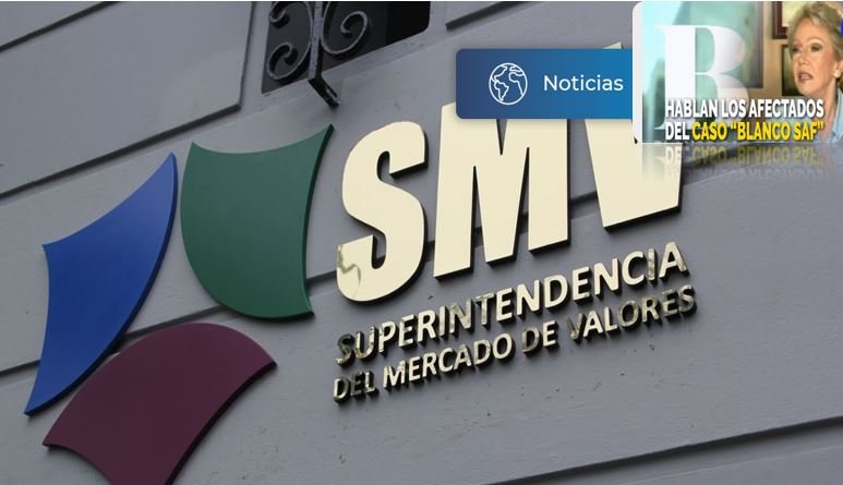 SMV BLANCO SAF